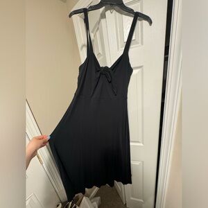 Black dress Size M